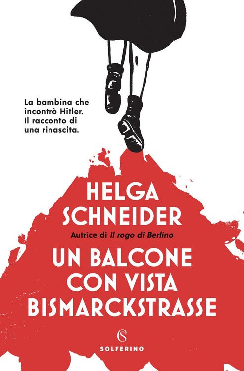 Produktbild: Un balcone con vista Bismarckstrasse