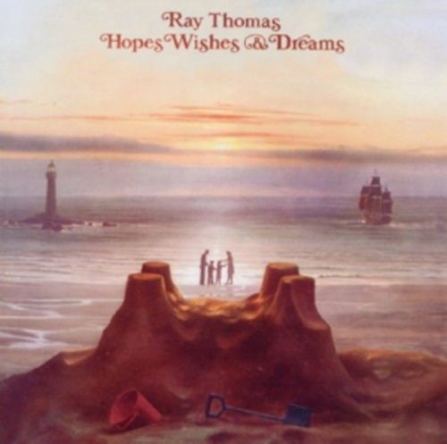 Produktbild: Hopes,Wishes & Dreams