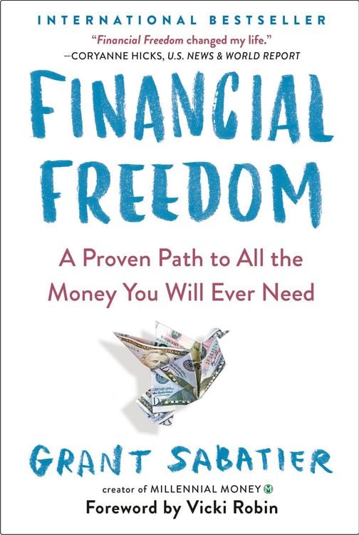 Produktbild: Financial Freedom
