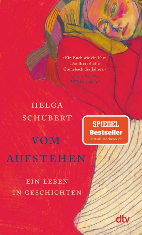 Produktbild: Vom Aufstehen
