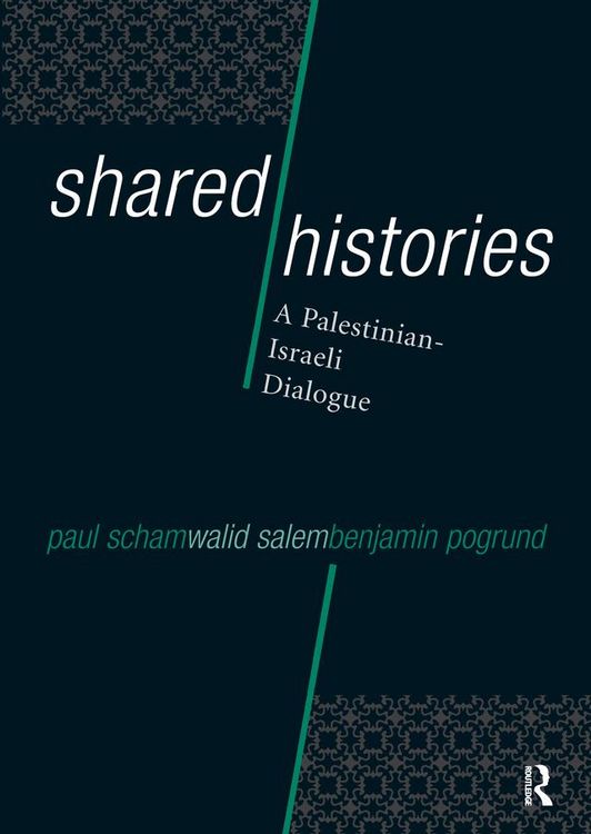 Produktbild: Shared Histories