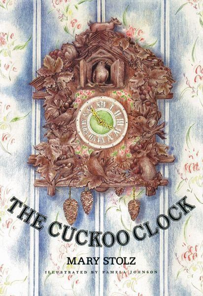 Produktbild: The Cuckoo Clock
