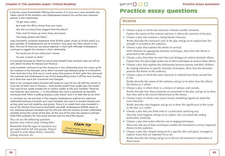 Produktbild: NATIONAL 5 ENG_LECKIE COMPLETE