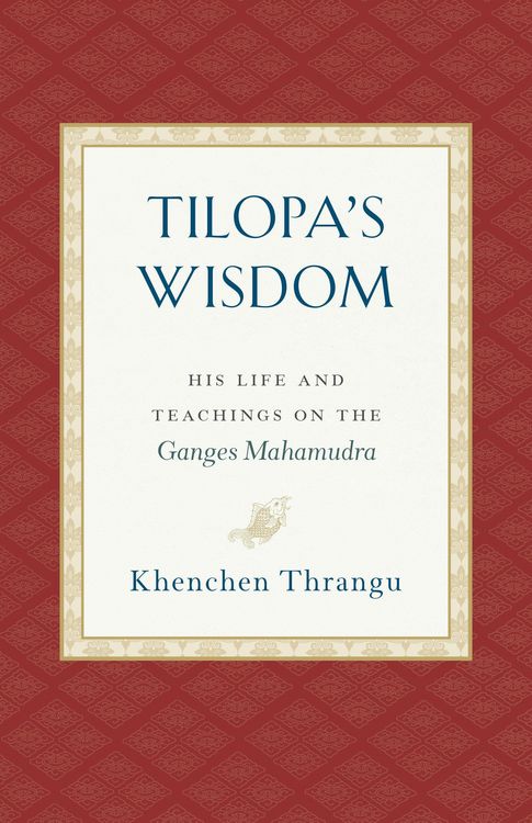 Produktbild: Tilopa's Wisdom