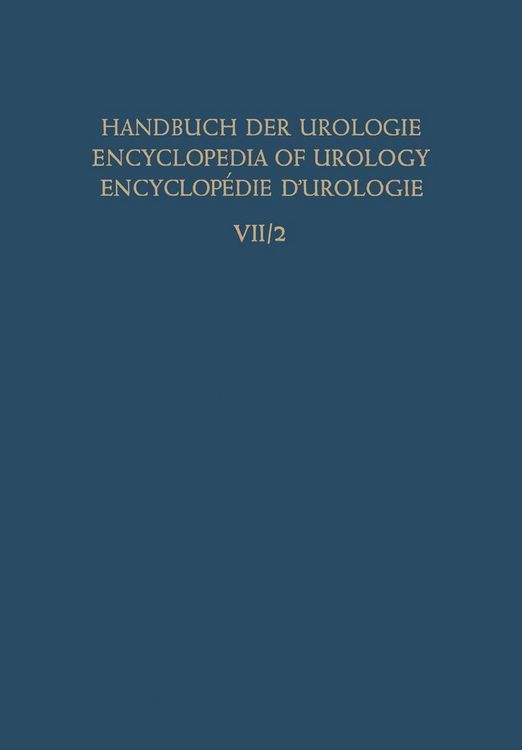 Produktbild: Die Urologische Begutachtung und Dokumentation the Urologist'S Expert Opinion and Documentation l'Expertise et Documentation en Urologie