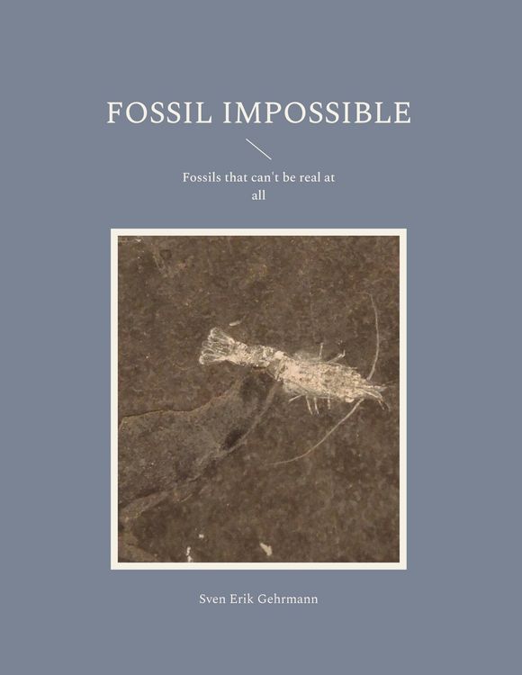 Produktbild: Fossil Impossible