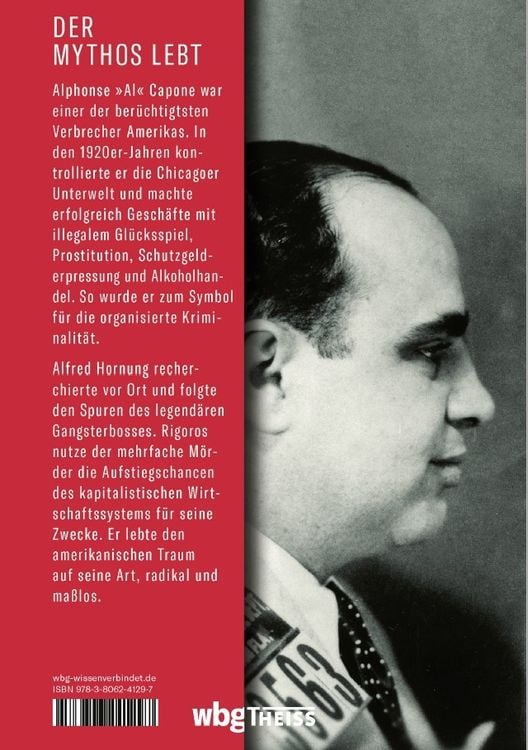 Produktbild: Al Capone