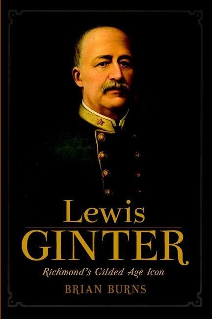 Produktbild: Lewis Ginter