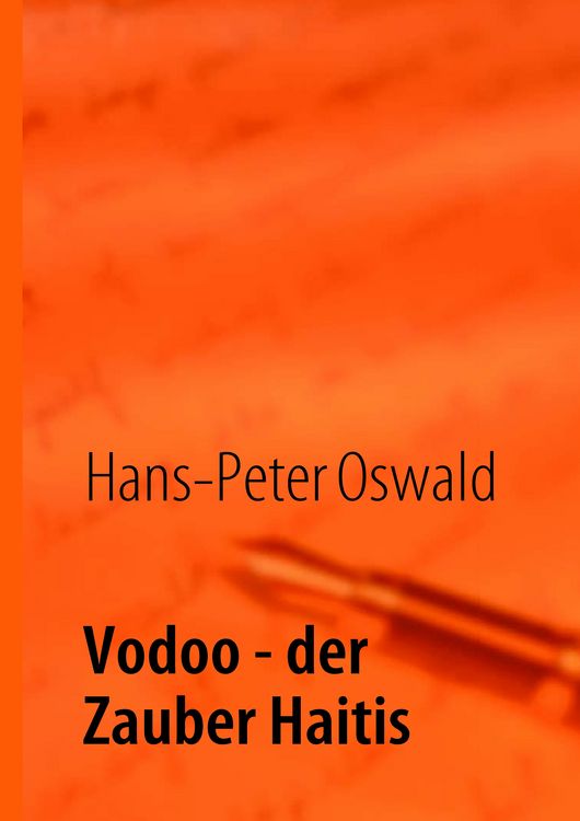 Produktbild: Vodoo