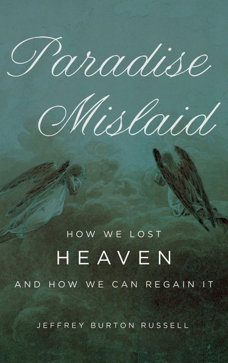 Produktbild: Paradise Mislaid