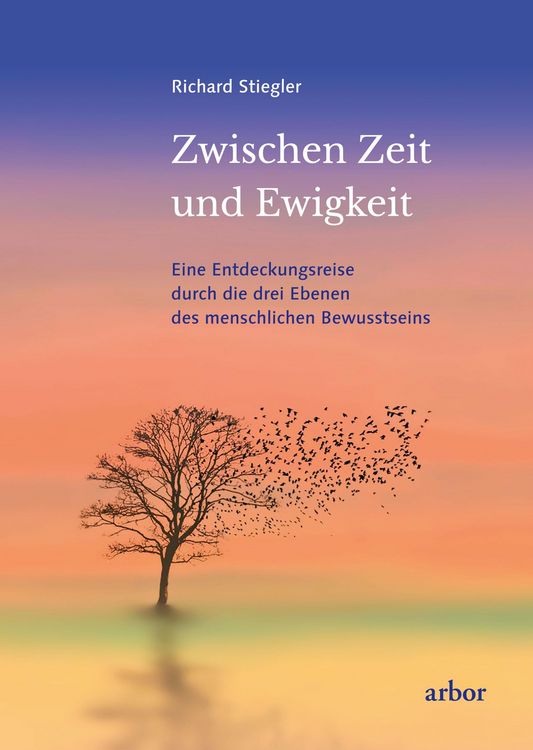 Produktbild: Zwischen Zeit und Ewigkeit