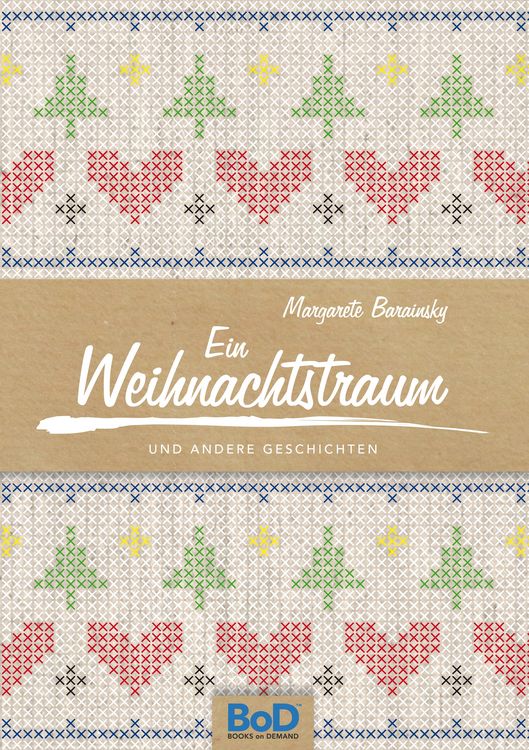 Produktbild: Ein Weihnachtstraum