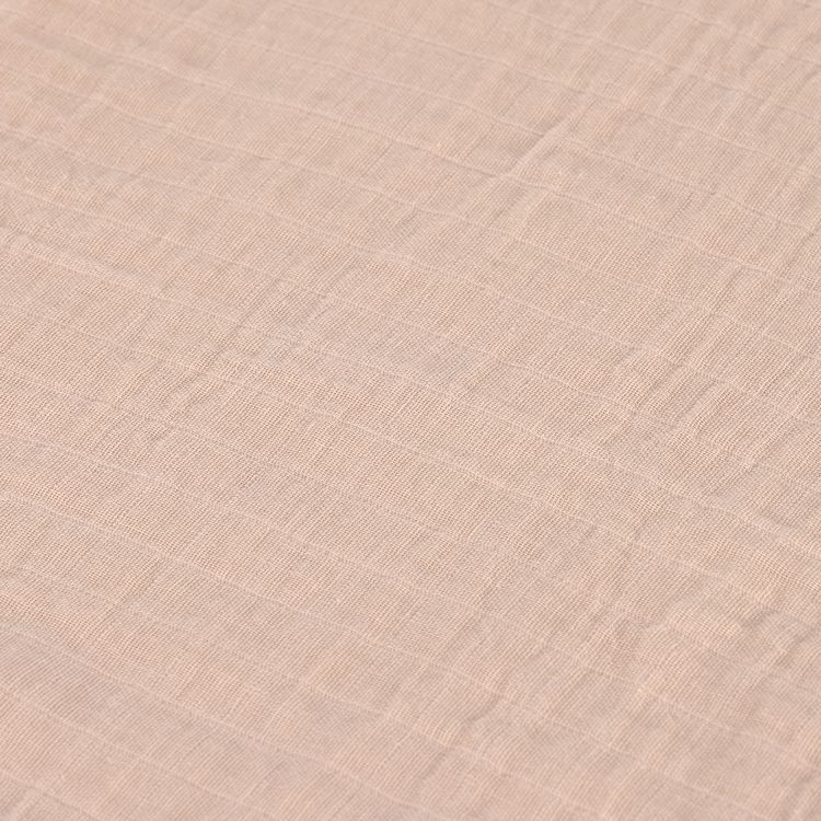 Produktbild: Swaddle & Burp Blanket M Little Mateys spicy orange