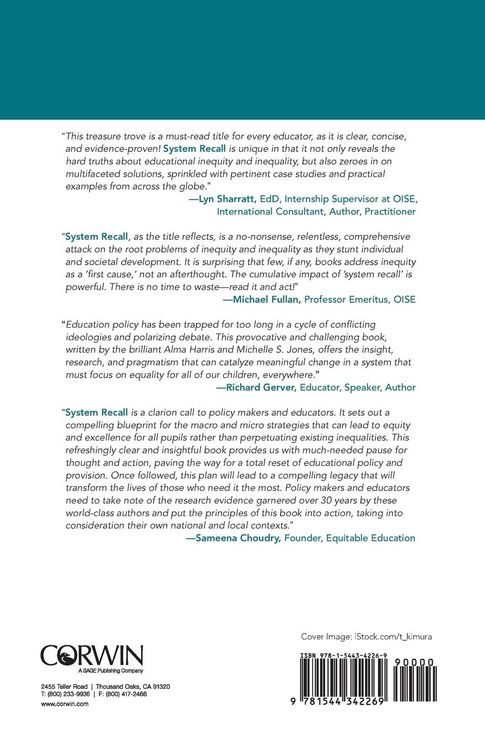 Produktbild: System Recall