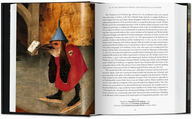 Produktbild: Hieronymus Bosch