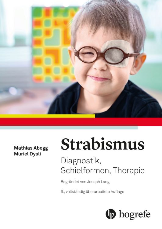 Produktbild: Strabismus