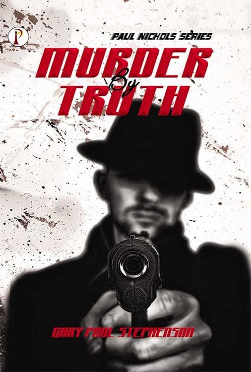 Produktbild: Murder by Truth