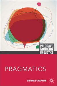 Produktbild: Pragmatics