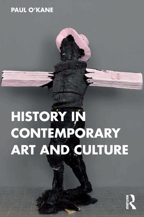 Produktbild: History in Contemporary Art and Culture