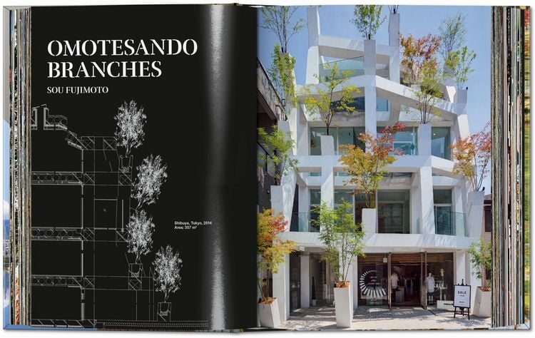 Produktbild: Contemporary Japanese Architecture. 45th Ed.