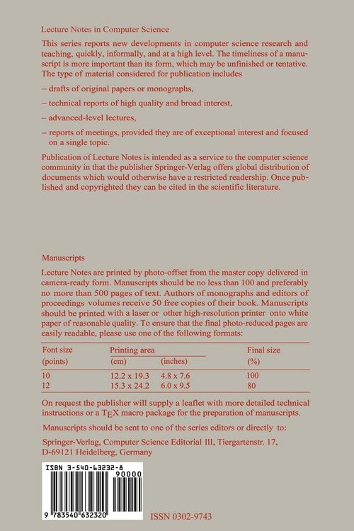 Produktbild: Information Security and Privacy