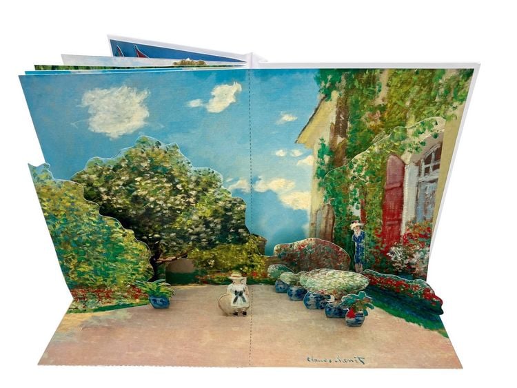 Produktbild: MONET
