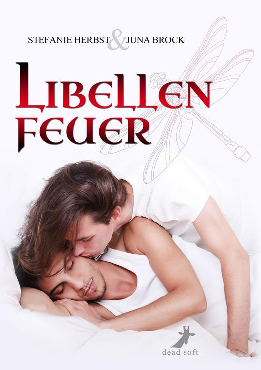 Produktbild: Libellenfeuer