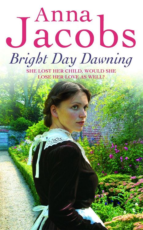 Produktbild: Bright Day Dawning