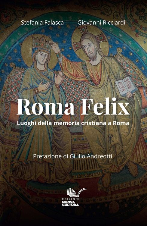 Produktbild: Roma Felix