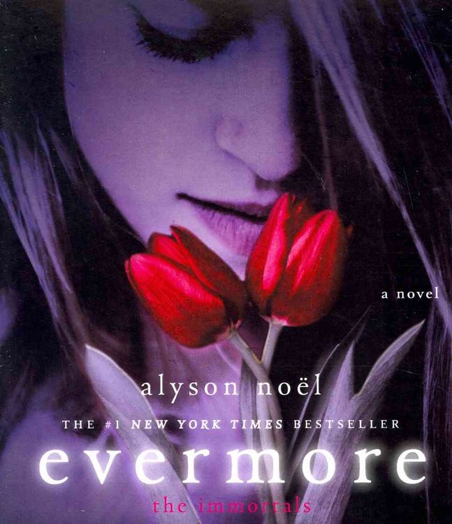 Produktbild: EVERMORE                    7D