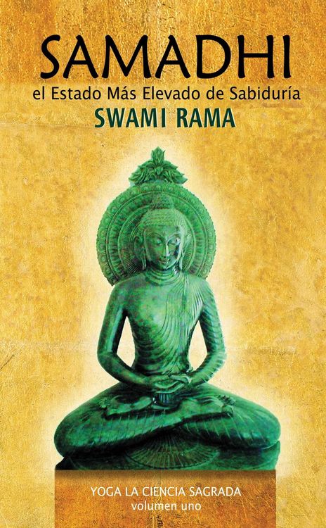 Produktbild: Samadhi