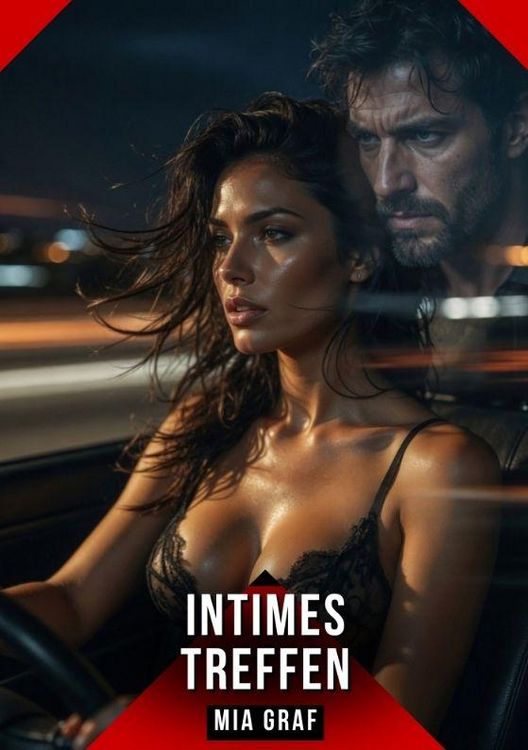 Produktbild: Intimes Treffen