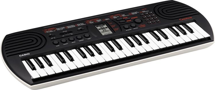Produktbild: Mini-Keyboard