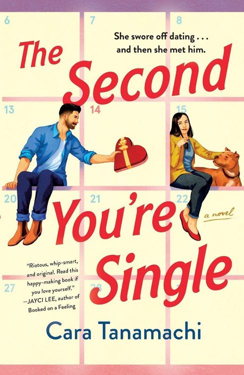 Produktbild: Second You're Single