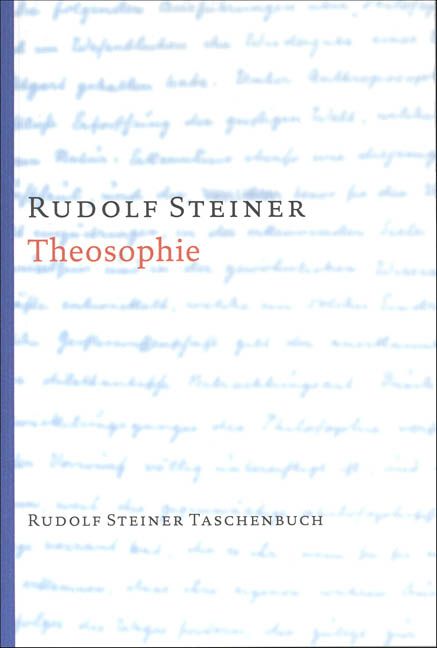 Produktbild: Theosophie