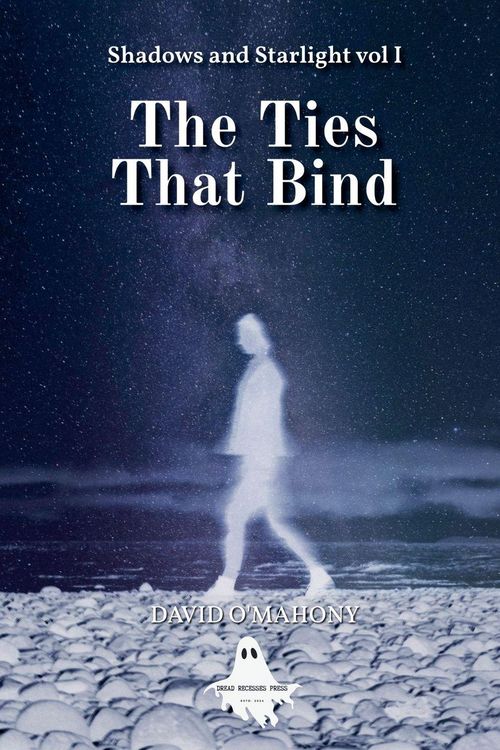 Produktbild: The Ties That Bind