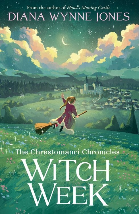 Produktbild: Witch Week