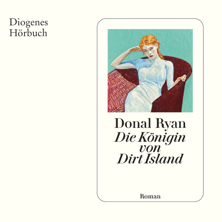 Die Königin von Dirt Island