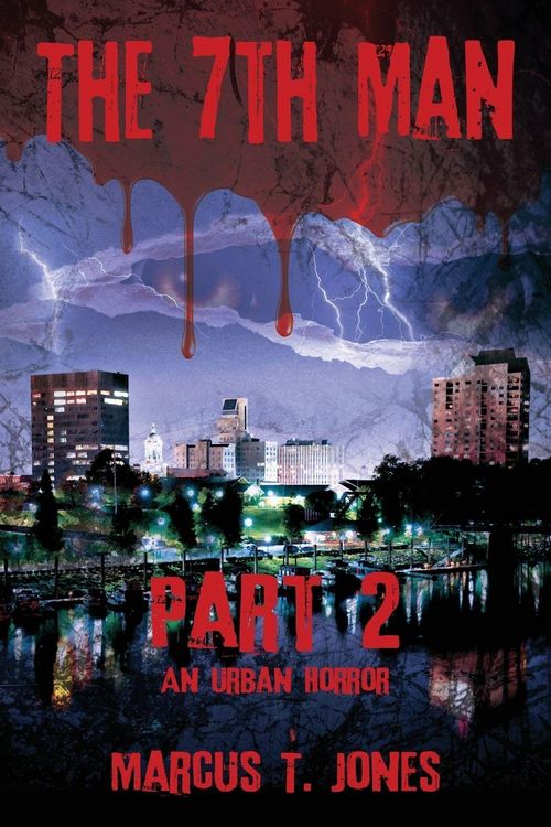 Produktbild: The 7th Man -- Part 2