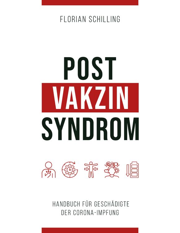 Produktbild: Post-Vakzin-Syndrom