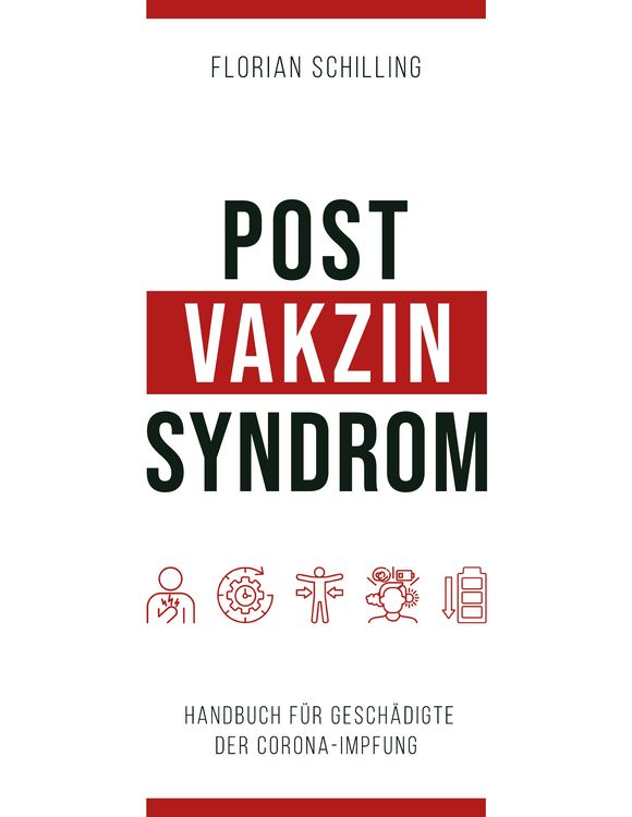 Produktbild: Post-Vakzin-Syndrom