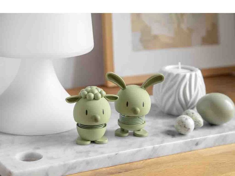 Produktbild: Hoptimist Soft Lambert S Olive