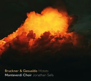 Produktbild: Bruckner & Gesualdo: Echoing across the centuries
