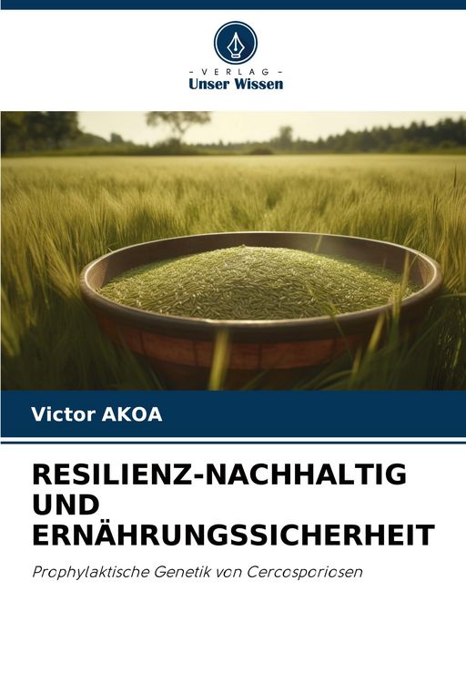 Produktbild: Resilienz-Nachhaltig und Ern&auml;hrungssicherheit