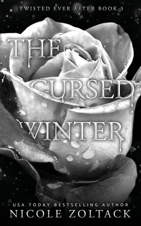 Produktbild: The Cursed Winter