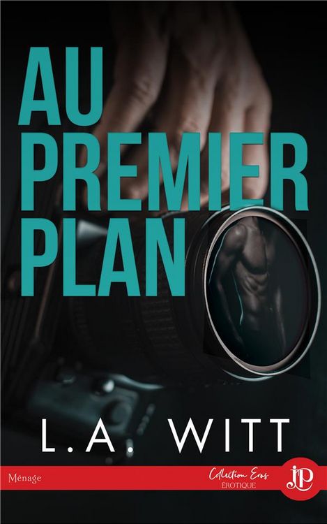 Produktbild: Au premier plan