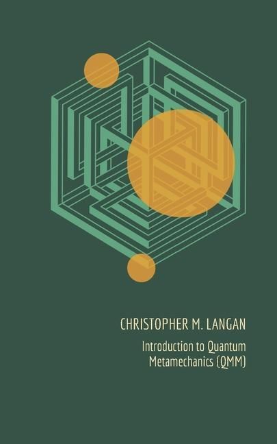 Produktbild: Introduction to Quantum Metamechanics (QMM)