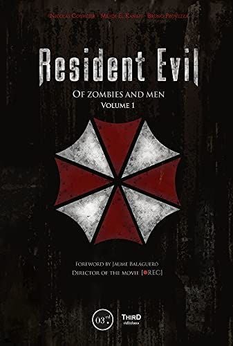 Produktbild: Resident Evil