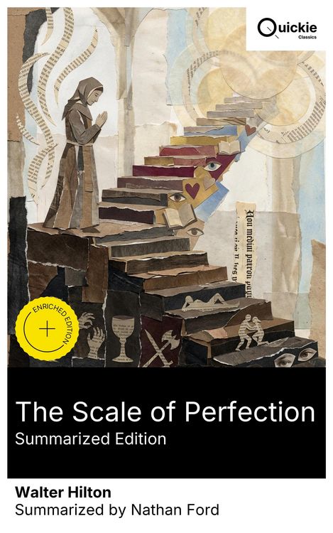 Produktbild: The Scale of Perfection (Summarized Edition)