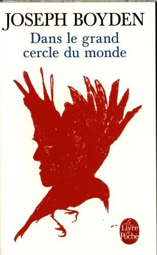 Produktbild: Dans le grand cercle du monde